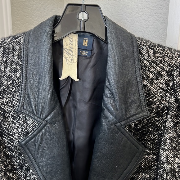 Bird by Juicy Couture Jacket - Picture 3 of 15